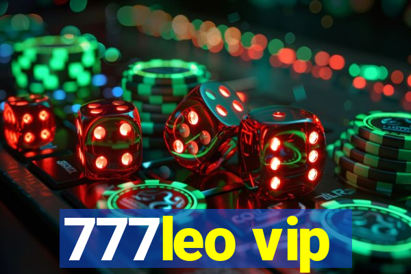 777leo vip